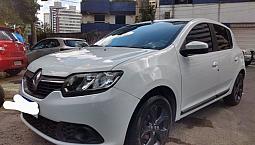 Sandero 1.6 8V 2015/2016