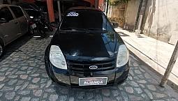 Ford Ka Flex 2009/2010 Completo 