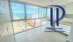 Apartamento Próximo Ao Mar E Em Uma Excelente Localização Em Camboinha