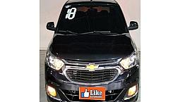 Chevrolet Cobalt 2018 1.8 Mpfi Ltz 8V Flex 4P Automático
