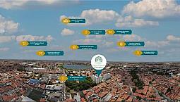 Lançamento Ap Na Parangaba, Av. Augusto Dos Anjos, Entrada Facilitada. Prontamente