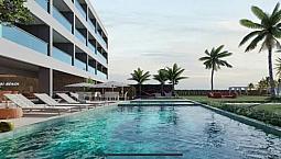 Apartamento Para Venda Com 29 Metros Quadrados Com 1 Quarto Em Centro - Tamandaré - Pe