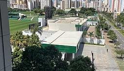 Apto Setor Bela Vista