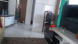 Apartamento Mobiliado