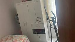 Alugo Quarto Para Mulheres No Valentina 