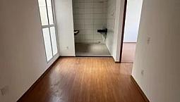 Ótimo Apartamento Na Messejana Com 2 Quartos No 1° Andar, Ótimo Lazer | Repasse | Parque D