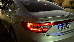 Hyundai Azera 3.0 V6 24V 4P Aut. 2013