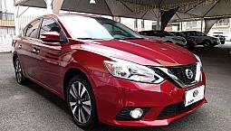 Sentra Sv 2.0 - 2020