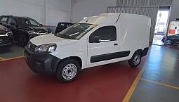 Fiat Fiorino Endurance Evo 1.4 Flex 8V 2P 2023