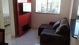 Apartamento Com 2 Dormitórios Para Alugar, 45 M² - Planalto - São Bernardo Do Campo/Sp