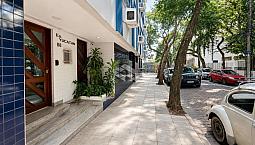 Apartamento De 1 Dormitório | Excelente Oportunidade No Centro Histórico
