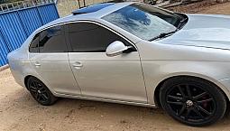Volkswagen Jetta 2.5 20V 150/170Cv Tiptronic 2008