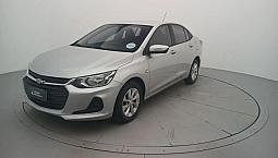Chevrolet Onix Plus Lt 1.0 12V Tb Flex Aut. 4P 2023