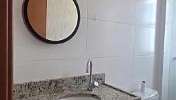 Alugo 2 Quartos Condomínio Essencial 