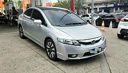 New Civic Lxs Automático Só 25.999 Preço Real Parcelo 12X Cartao 