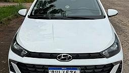 Hyundai Hb20 Sense 1.0 Flex 12V Mec 2023