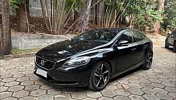 Volvo V40 T-5 R-Design 2.0 Aut. 2014
