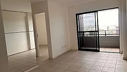 Apartamento Andar Alto Em Piedade 
