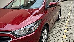 Chevrolet Onix Hatch Lt 1.0 8V Flex Mec. 4P 2019
