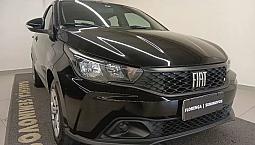 Fiat Argo Drive 1.0 6V Flex 2026