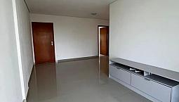 [Paiva-52852] Alugo Apto Com 112M³- 3 Quartos