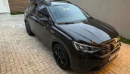 Volkswagen Nivus Comfortline 1.0 200 Tsi Flex Aut 2023