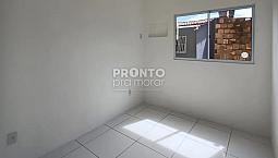 Apartamento Com 2 Quartos Em Pau Amarelo