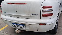 Fiat Brava Sx 1.6 16V 4P 2003