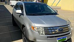Ford Edge Limited 3.5 V6 24v Awd Aut. 2009
