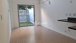 Studio Garden Com 1 Dormitório À Venda, 36 M² Por R$ 390.000 - Boa Viagem - Niterói/Rj