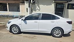 Chevrolet Onix Plus Lt 1.0 12V Flex Mec. 4P 2022