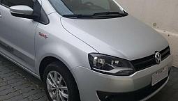 Vw - Fox 2013/2014 1.6 Rock In Rio 8V Flex 4P Manual