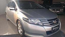 Honda City 1.5 Lx Sedan 16V