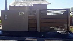 Casa Residencial Lago Sul I Bady Bassitt