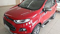 Ford Ecosport 16 Freestyle Mec
