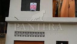 Casa À Venda Com 1 Dormitórios Em Jardim Aclimação, Santo André Cod:39454