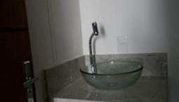 Apartamento Para Locação Em Macaé, Lagoa, 2 Dormitórios, 2 Suítes, 1 Banheiro, 1 Vaga