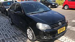Polo 1.6 Gipevel