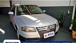 Vw - Volkswagen Gol 1.6 Power