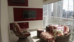 Apartamento À Venda Com 3 Dormitórios Em Centro, Sao Bernardo Do Campo Cod:ap01553