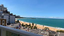 Apartamento 4 Quartos Com 2 Suíte, Na Praia Da Costa