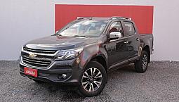 Chevrolet S10 Ltz 4X4