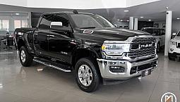 Ram 2020/2020 6.7 2500 Laramie 4X4 Cd I6 Turbo Diesel 4P Automático