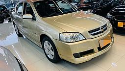 Astra 2010