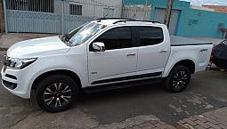 S10 Ltz 18/19 Comprada 2019