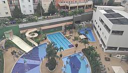 (Temporada Ou Diária)Aluguel De Apartamento Rio Quente (Caldas Novas)