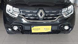 Renault Duster Iconic 1.6 Cvt 2022