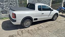 Saveiro Cabine Estendida 