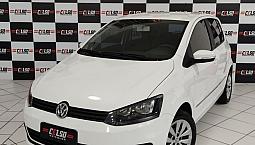 Volkswagen Fox Trendline 4P