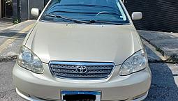 Corolla Xei 1.8/1.8 Flex 16V Aut.